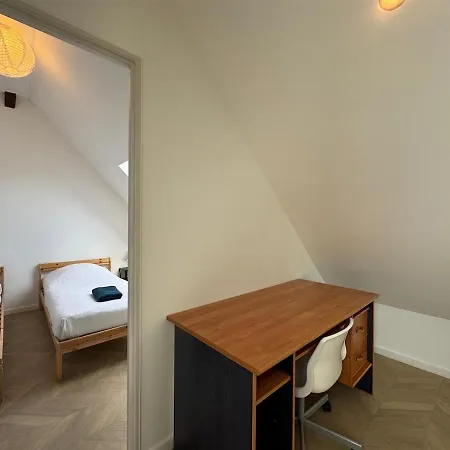 Le Satin - 7 Pers - Duplex - Home&service