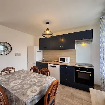 Le Satin - 7 Pers - Duplex - Home&service Noyen-sur-Sarthe